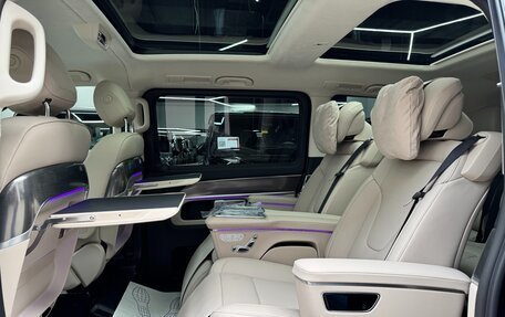 Mercedes-Benz V-Класс, 2026 год, 14 890 000 рублей, 21 фотография