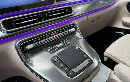 Mercedes-Benz V-Класс, 2026 год, 14 890 000 рублей, 31 фотография