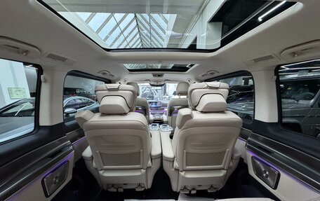 Mercedes-Benz V-Класс, 2026 год, 14 890 000 рублей, 26 фотография