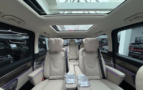 Mercedes-Benz V-Класс, 2026 год, 14 890 000 рублей, 24 фотография