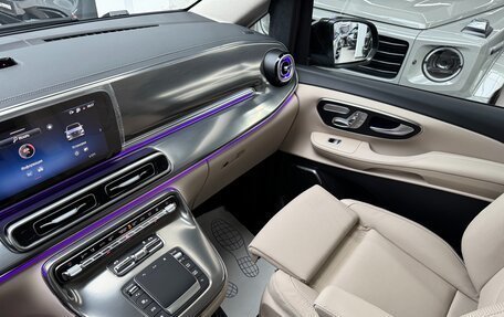 Mercedes-Benz V-Класс, 2026 год, 14 890 000 рублей, 30 фотография