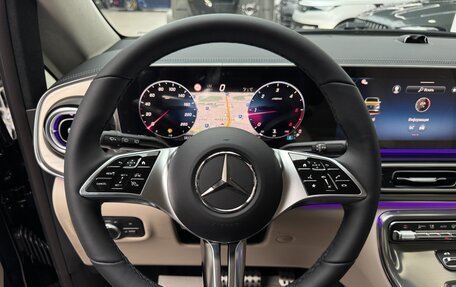 Mercedes-Benz V-Класс, 2026 год, 14 890 000 рублей, 35 фотография