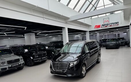 Mercedes-Benz V-Класс, 2026 год, 14 890 000 рублей, 39 фотография