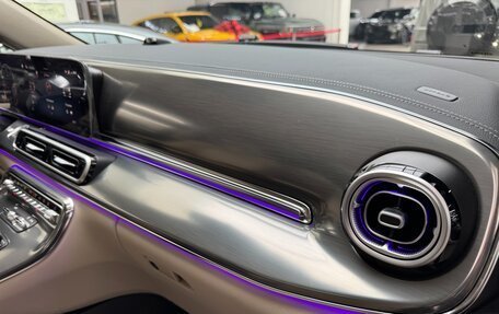 Mercedes-Benz V-Класс, 2026 год, 14 890 000 рублей, 34 фотография