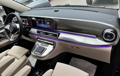 Mercedes-Benz V-Класс, 2026 год, 14 890 000 рублей, 33 фотография