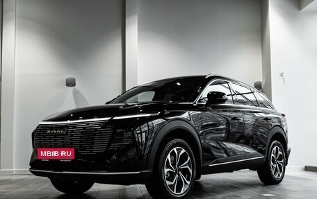 Haval F7, 2026 год, 3 662 010 рублей, 7 фотография