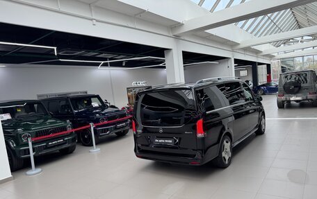 Mercedes-Benz V-Класс, 2026 год, 14 890 000 рублей, 40 фотография