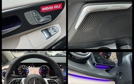 Mercedes-Benz V-Класс, 2026 год, 14 890 000 рублей, 38 фотография