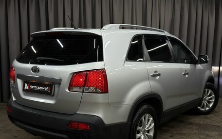 KIA Sorento II рестайлинг, 2012 год, 1 499 777 рублей, 2 фотография