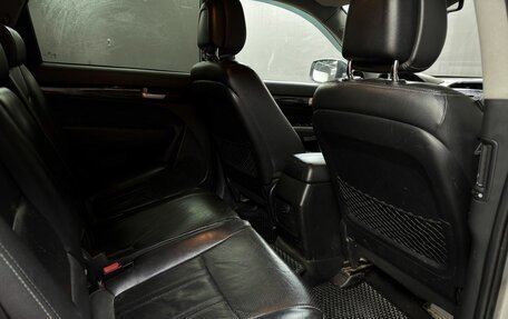 KIA Sorento II рестайлинг, 2012 год, 1 499 777 рублей, 10 фотография