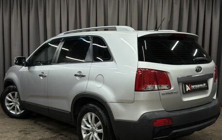 KIA Sorento II рестайлинг, 2012 год, 1 499 777 рублей, 4 фотография