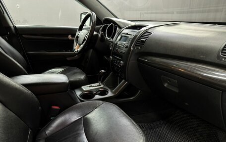 KIA Sorento II рестайлинг, 2012 год, 1 499 777 рублей, 11 фотография