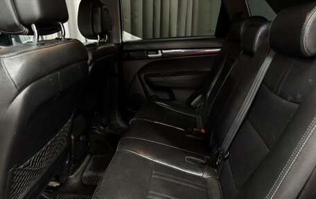 KIA Sorento II рестайлинг, 2012 год, 1 499 777 рублей, 9 фотография