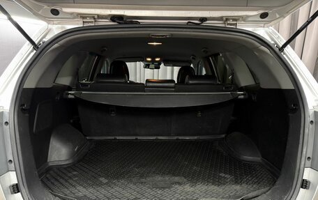 KIA Sorento II рестайлинг, 2012 год, 1 499 777 рублей, 14 фотография