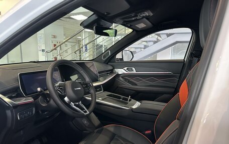 Haval F7, 2026 год, 3 699 000 рублей, 9 фотография