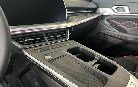 Haval F7, 2026 год, 3 699 000 рублей, 11 фотография