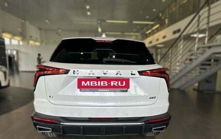 Haval F7, 2026 год, 3 699 000 рублей, 4 фотография