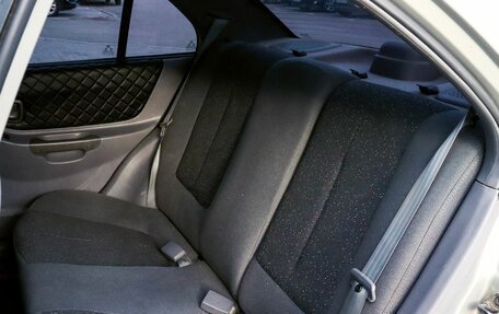 Hyundai Accent II, 2007 год, 399 000 рублей, 15 фотография