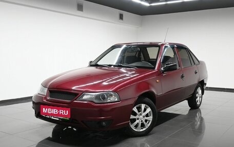Daewoo Nexia I рестайлинг, 2008 год, 350 000 рублей, 1 фотография