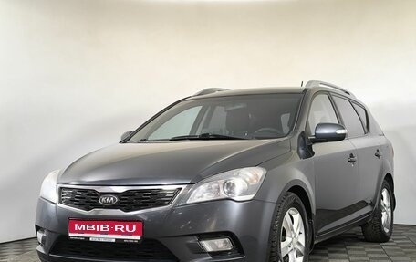 KIA cee'd I рестайлинг, 2011 год, 810 000 рублей, 1 фотография