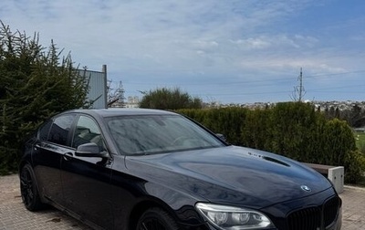 BMW 7 серия, 2013 год, 2 189 000 рублей, 1 фотография