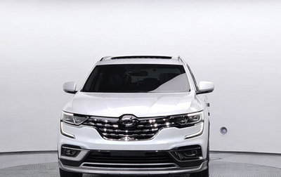 Renault Samsung QM6, 2022 год, 2 190 000 рублей, 1 фотография
