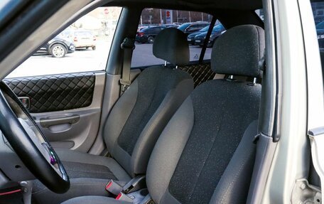 Hyundai Accent II, 2007 год, 399 000 рублей, 14 фотография