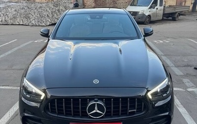 Mercedes-Benz E-Класс AMG, 2020 год, 8 000 000 рублей, 1 фотография
