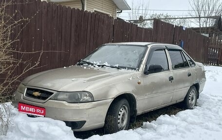 Daewoo Nexia I рестайлинг, 2012 год, 155 000 рублей, 1 фотография