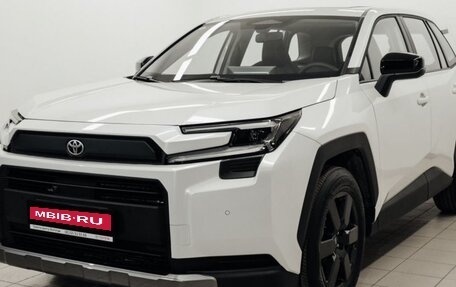 Toyota RAV4, 2026 год, 4 490 000 рублей, 1 фотография