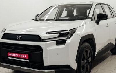 Toyota RAV4, 2026 год, 4 490 000 рублей, 1 фотография