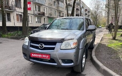 Mazda BT-50 II, 2011 год, 1 400 000 рублей, 1 фотография