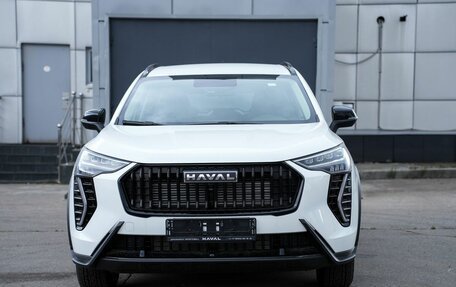 Haval Jolion, 2026 год, 2 449 000 рублей, 2 фотография