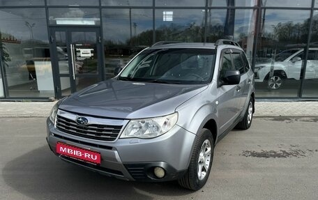 Subaru Forester, 2009 год, 980 000 рублей, 1 фотография
