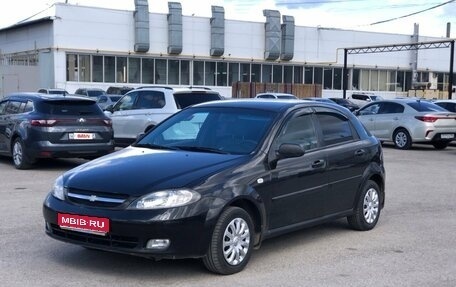 Chevrolet Lacetti, 2007 год, 295 000 рублей, 1 фотография
