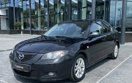Mazda 3, 2007 год, 449 000 рублей, 1 фотография