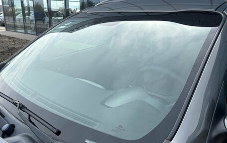 KIA Sportage III, 2013 год, 1 370 000 рублей, 9 фотография