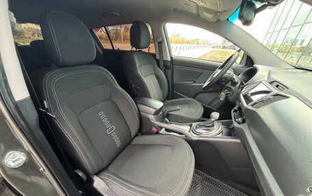 KIA Sportage III, 2013 год, 1 370 000 рублей, 25 фотография