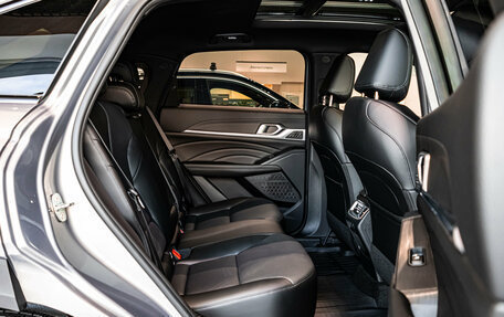 Haval F7x, 2026 год, 3 761 010 рублей, 28 фотография