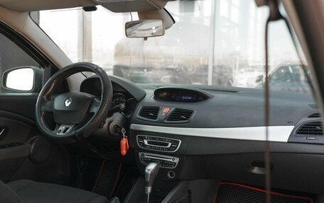 Renault Fluence I, 2010 год, 465 000 рублей, 10 фотография
