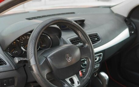 Renault Fluence I, 2010 год, 465 000 рублей, 11 фотография