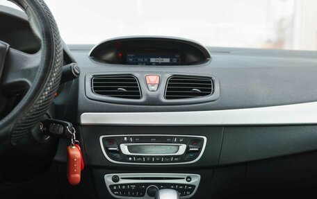 Renault Fluence I, 2010 год, 465 000 рублей, 13 фотография