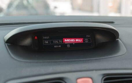 Renault Fluence I, 2010 год, 465 000 рублей, 14 фотография