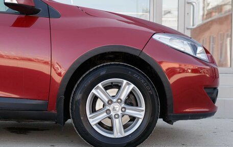 Renault Fluence I, 2010 год, 465 000 рублей, 9 фотография