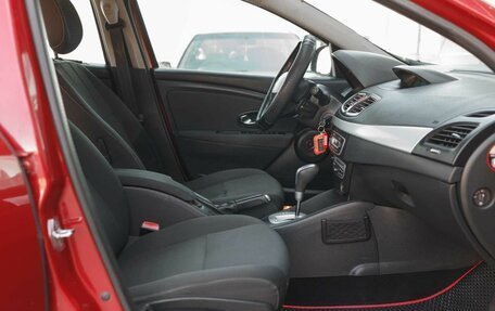 Renault Fluence I, 2010 год, 465 000 рублей, 19 фотография
