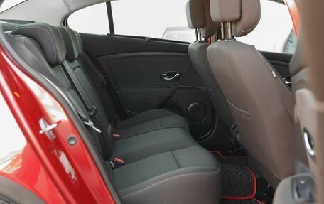 Renault Fluence I, 2010 год, 465 000 рублей, 18 фотография