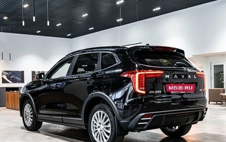Haval Jolion, 2026 год, 2 424 510 рублей, 4 фотография
