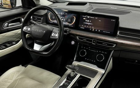 CheryExeed VX, 2023 год, 2 999 900 рублей, 8 фотография