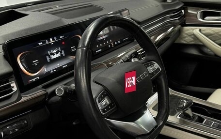 CheryExeed VX, 2023 год, 2 999 900 рублей, 5 фотография