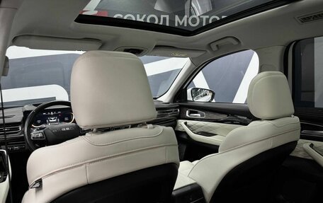 CheryExeed VX, 2023 год, 2 999 900 рублей, 11 фотография